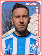 Simone Gianoboli / Attaccante Pontesasso